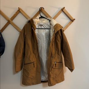 Columbia women’s winter coat